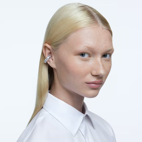 ORECCHINI A CLIP MATRIX SW5654557