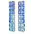 ORECCHINI A CLIP MILLENIA SW5696517