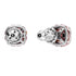 ORECCHINI A LOBO BIRTHSTONE SW5660799