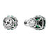 ORECCHINI A LOBO BIRTHSTONE SW5660801