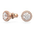 ORECCHINI A LOBO CONSTELLA SW5636275