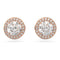 ORECCHINI A LOBO CONSTELLA SW5636275