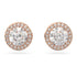 ORECCHINI A LOBO CONSTELLA SW5636275