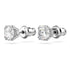 ORECCHINI A LOBO CONSTELLA SW5636712