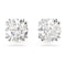 ORECCHINI A LOBO CONSTELLA SW5636712