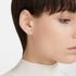 ORECCHINI A LOBO CONSTELLA SW5638801