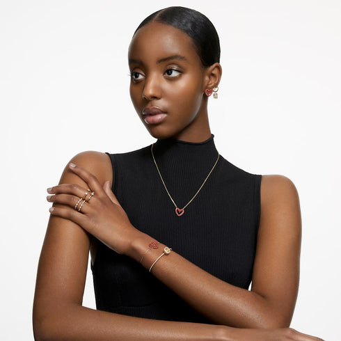 ORECCHINI A LOBO CONSTELLA SW5642595