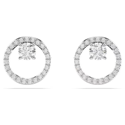 ORECCHINI A LOBO CONSTELLA SW5692262