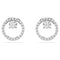 ORECCHINI A LOBO CONSTELLA SW5692262