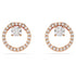 ORECCHINI A LOBO CONSTELLA SW5692263
