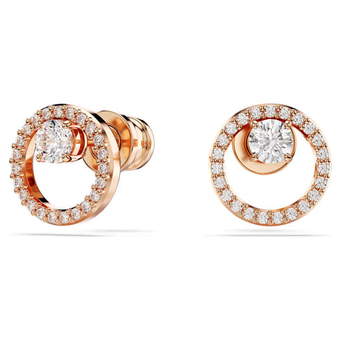 ORECCHINI A LOBO CONSTELLA SW5692263