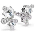 ORECCHINI A LOBO CONSTELLA SW5732253
