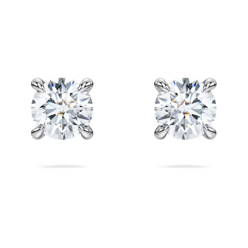 ORECCHINI A LOBO ETERNITY SW5728555