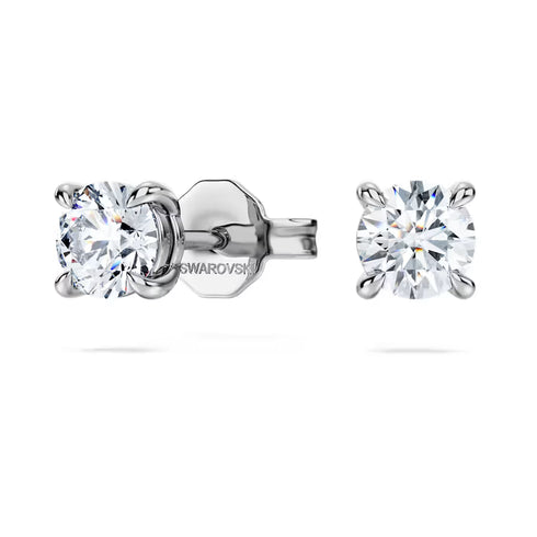 ORECCHINI A LOBO ETERNITY SW5728555