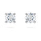 ORECCHINI A LOBO ETERNITY SW5728555