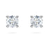 ORECCHINI A LOBO ETERNITY SW5728555