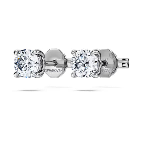 ORECCHINI A LOBO ETERNITY SW5728555
