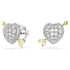 ORECCHINI A LOBO IDYLLIA SW5737298