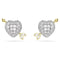 ORECCHINI A LOBO IDYLLIA SW5737298