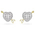 ORECCHINI A LOBO IDYLLIA SW5737298