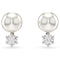 ORECCHINI A LOBO MATRIX SW5694225