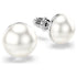 ORECCHINI A LOBO MATRIX SW5747752