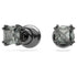 ORECCHINI A LOBO MILLENIA SW5642511
