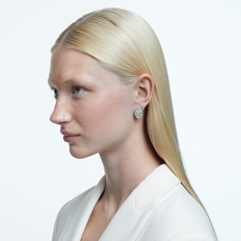 ORECCHINI A LOBO SIGNUM SW5621097