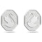ORECCHINI A LOBO SIGNUM SW5621097