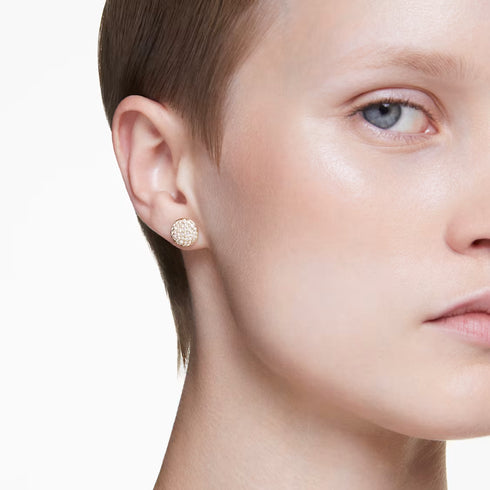 ORECCHINI A LOBO SUBLIMA SW5683444