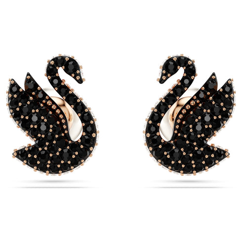 ORECCHINI A LOBO SWAROVSKI SWAN SW5684608