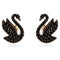 ORECCHINI A LOBO SWAROVSKI SWAN SW5684608