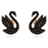 ORECCHINI A LOBO SWAROVSKI SWAN SW5684608