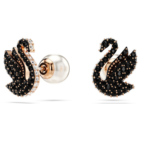 ORECCHINI A LOBO SWAROVSKI SWAN SW5684608