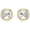 ORECCHINI A LOBO UNA ANGELIC SW5764762