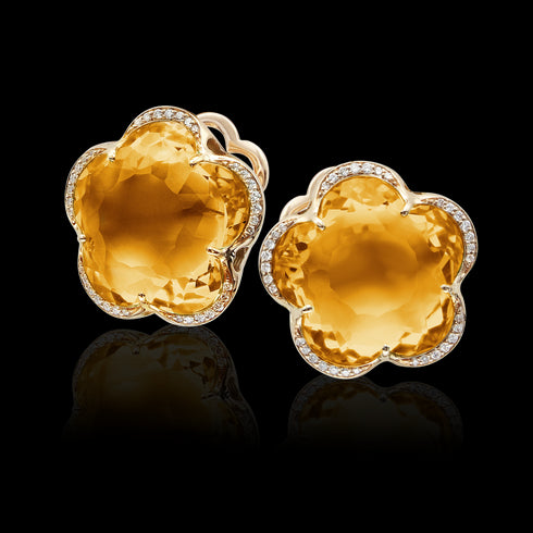 ORECCHINI BON TON DIVINE 16425R