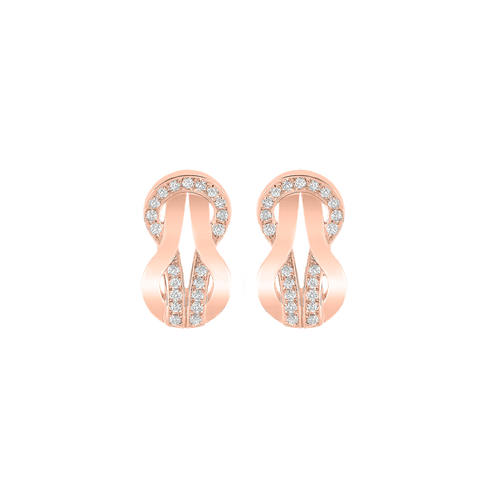 ORECCHINI CHANCE INFINIE 8B0265