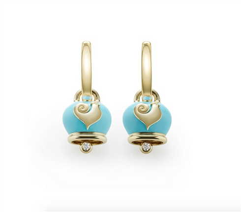 ORECCHINI CHANTECLER DONNA C.36614