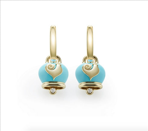 ORECCHINI CHANTECLER DONNA C.36614