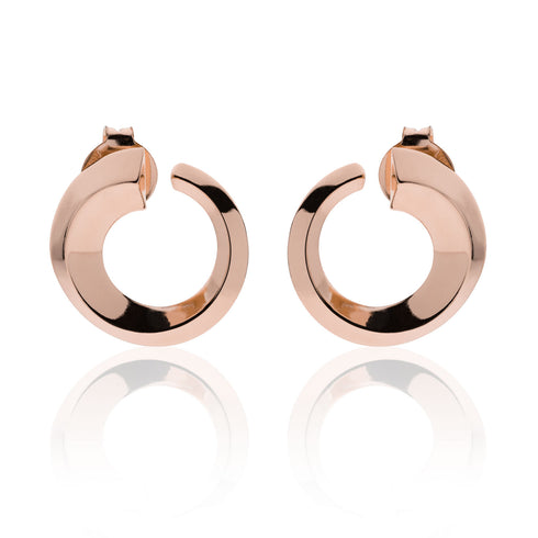 ORECCHINI CONTRARIÉ TRIANGOLI 2229