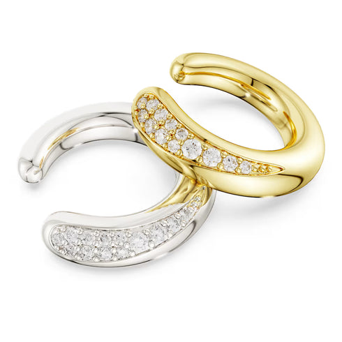 ORECCHINI EAR CUFF SWAROVSKI CLASSICA SW5743473