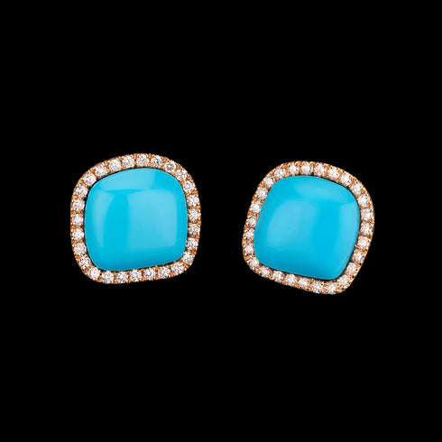 ORECCHINI ENCHANTÉ ORO C.41655