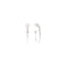 ORECCHINI ESSENTIALS PREZIOSO DOC0010OHOOSDB0OB