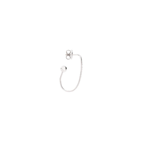 ORECCHINI ESSENTIALS PREZIOSO DOC0010OHOOSDB0OB