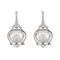 ORECCHINI ET VOILÀ CAMPANELLE ARGENTO C.41827