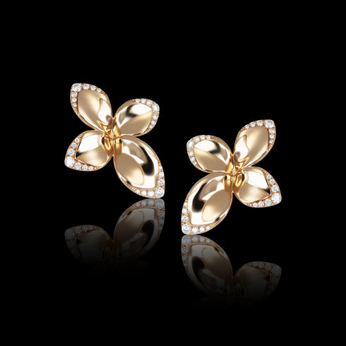 ORECCHINI GIARDINI SEGRETI 16446R