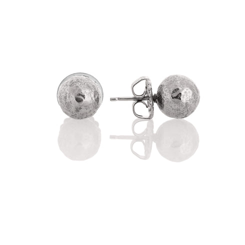 ORECCHINI IN ARGENTO BIANCO 5944