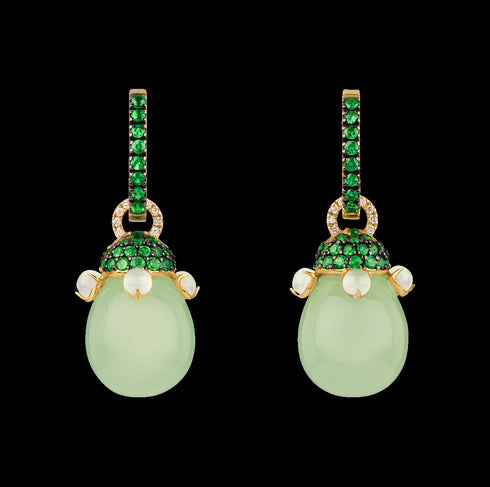 ORECCHINI JOYFUL ORO C.41873