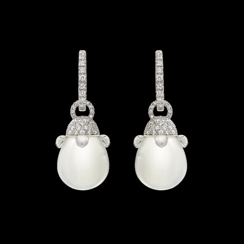 ORECCHINI JOYFUL ORO C.41963