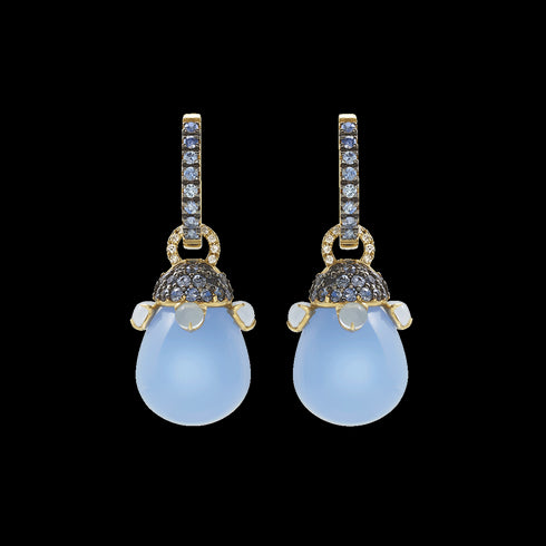 ORECCHINI JOYFUL ORO C.41965